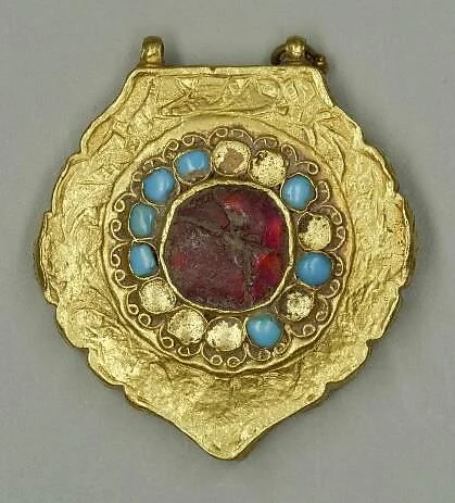 Pendant