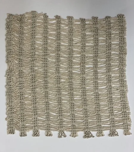 Textile sample