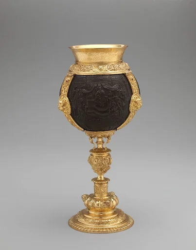 Coconut cup
