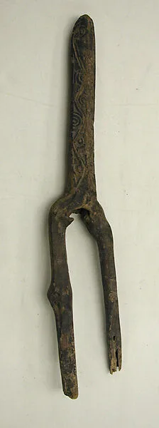 Figure (Kakame) — Unknown