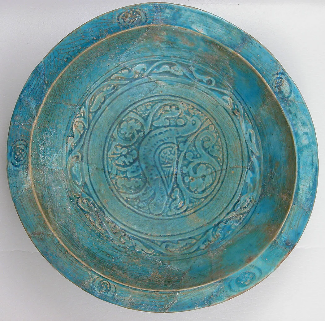 Bowl — Unknown