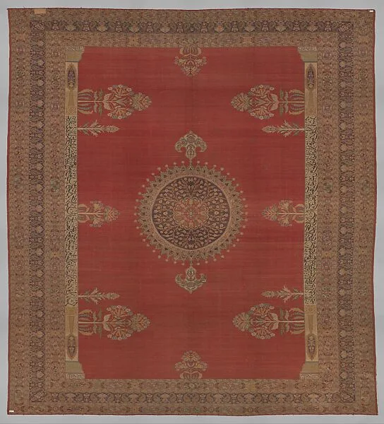 Carpet — Unknown