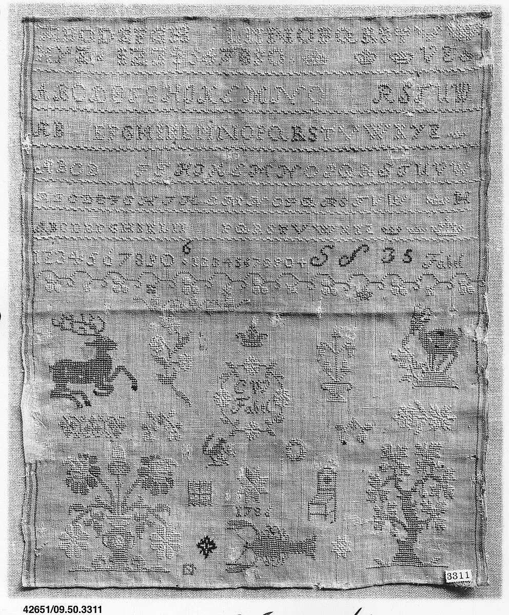 Sampler — Unknown