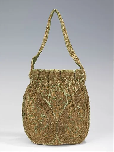 Evening bag