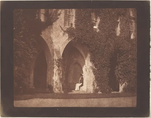 The Ancient Vestry