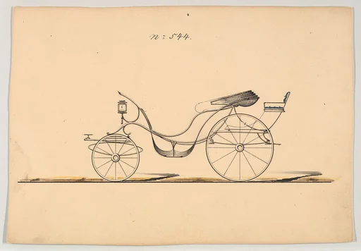 Phaeton #544