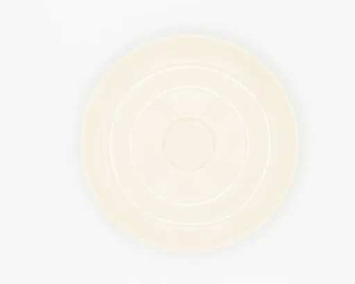 "Museum" Saucer