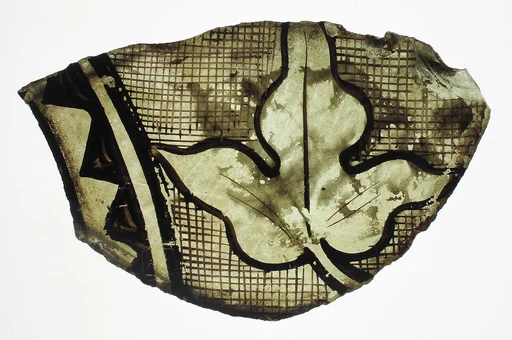 Glass Fragment