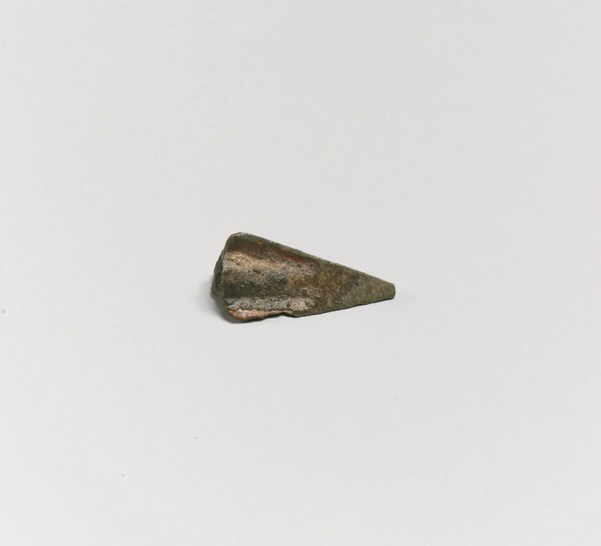 Arrowhead — Unknown