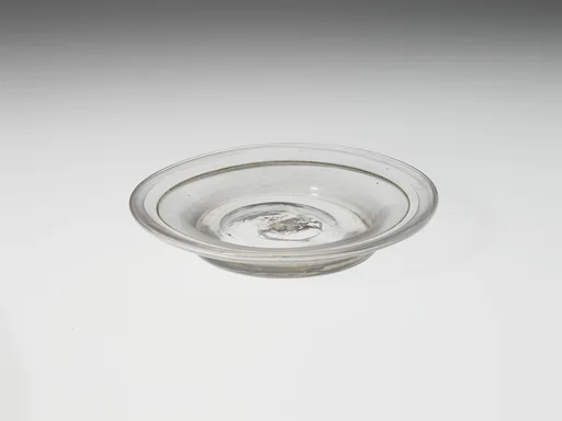 Cup Plate