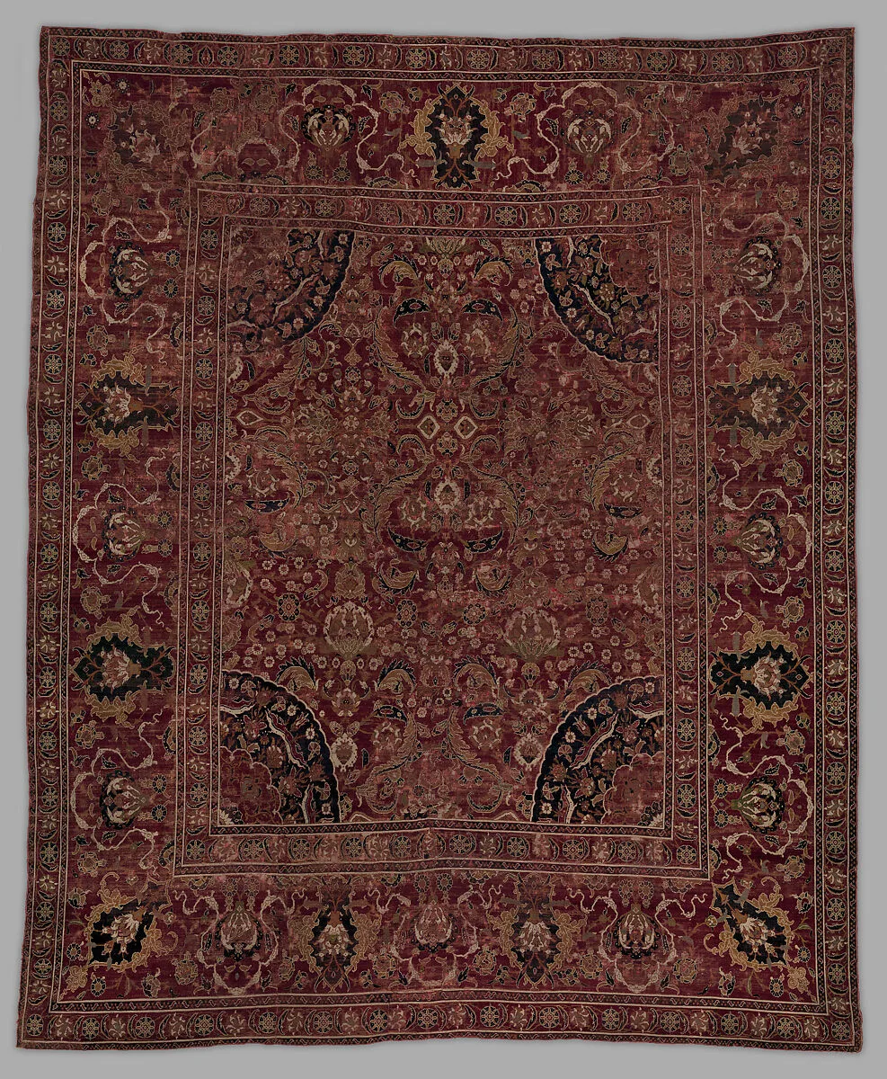 Carpet — Unknown