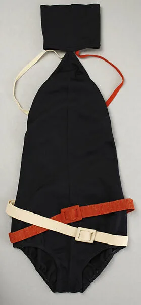 Bathing suit — Rudi Gernreich