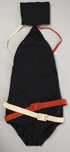 Bathing suit