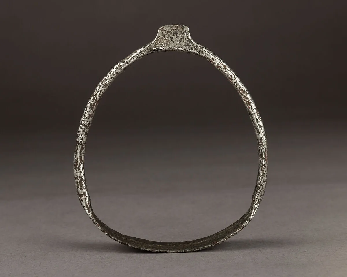 Stirrup — Unknown