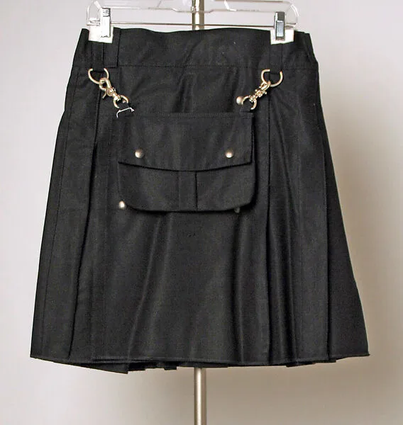Kilt — Amerikilt