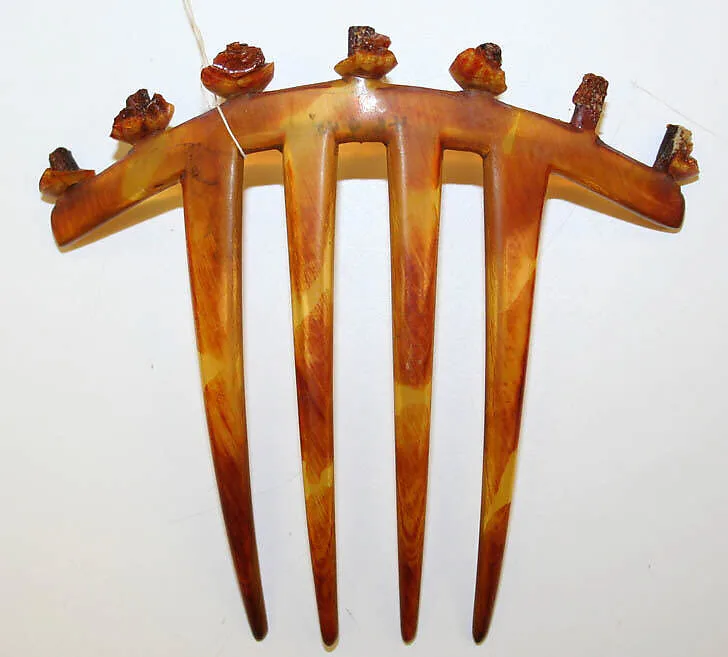 Comb — Unknown