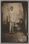 [Studio Portrait]