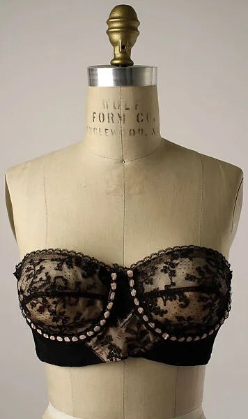 Brassiere — Cadolle