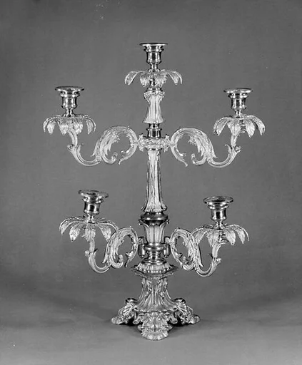 Candelabrum