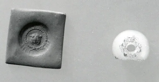 Stamp seal