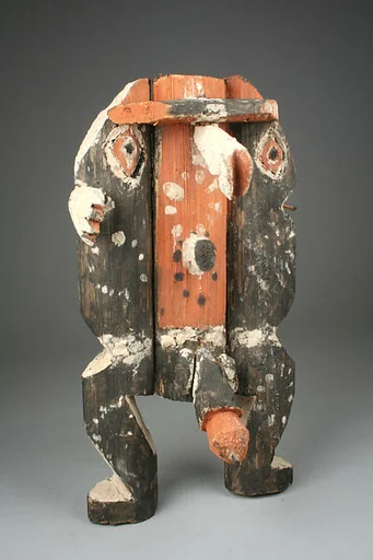 Figure: Male (Kike)