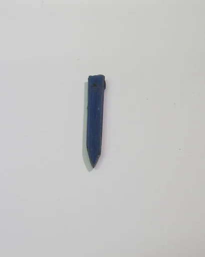 Inlay fragment