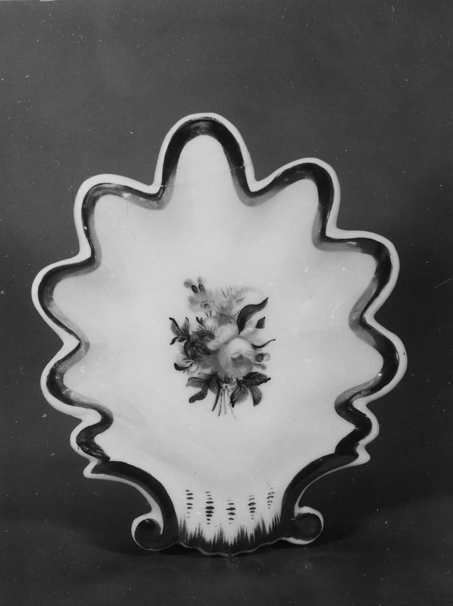 Dish — Tucker and Hemphill