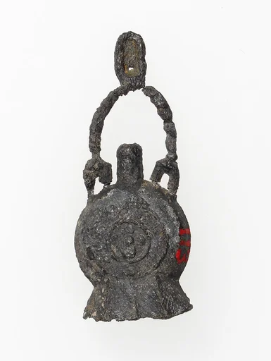 Pilgrim's Badge