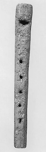 Duct Flute