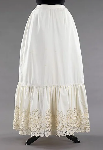 Petticoat
