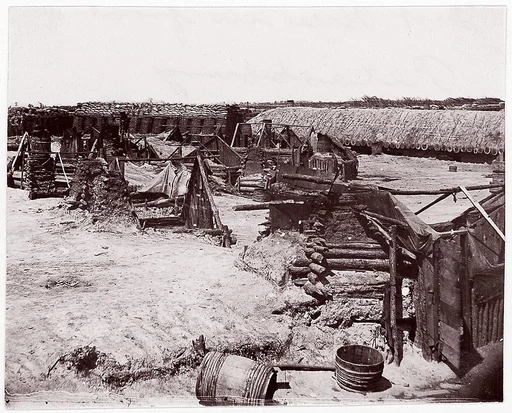 Fort Price
