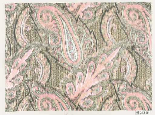 Textile sample