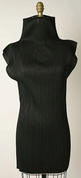 Dress — Issey Miyake|Miyake Design Studio