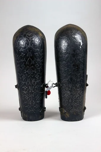 Pair of Arm Guards