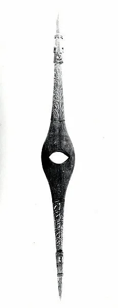 Ceremonial Object? — Unknown