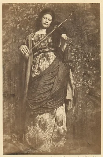 Joachim's Daughter
