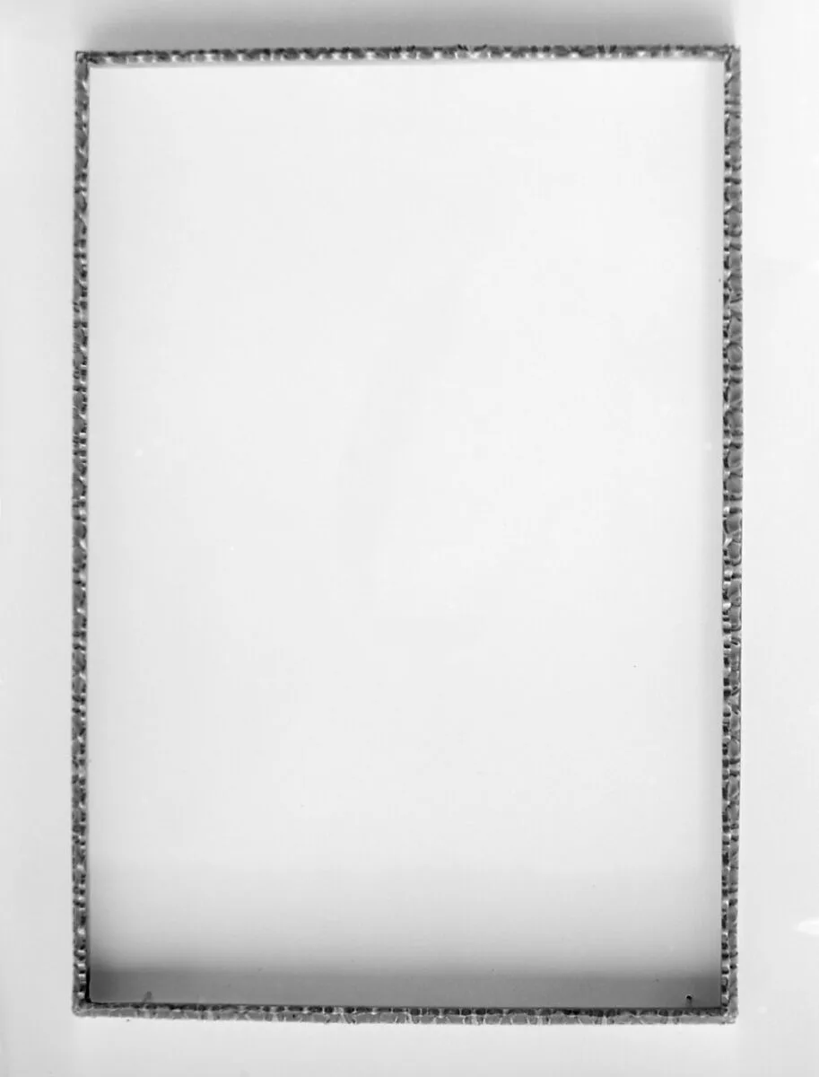 Molding — Unknown
