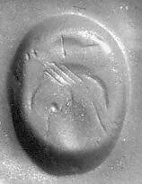 Stamp seal — Unknown