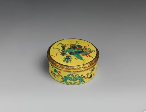 Snuffbox