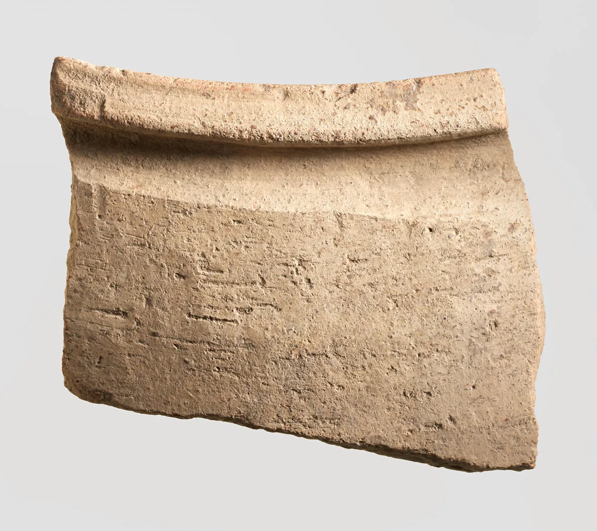 Sherd — Unknown