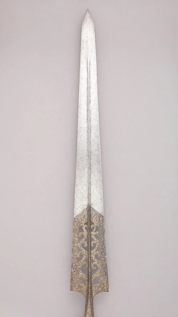 Partisan — Unknown