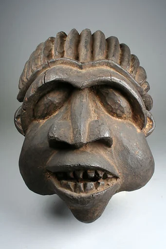 Helmet Mask