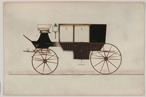 Coach (unnumbered)