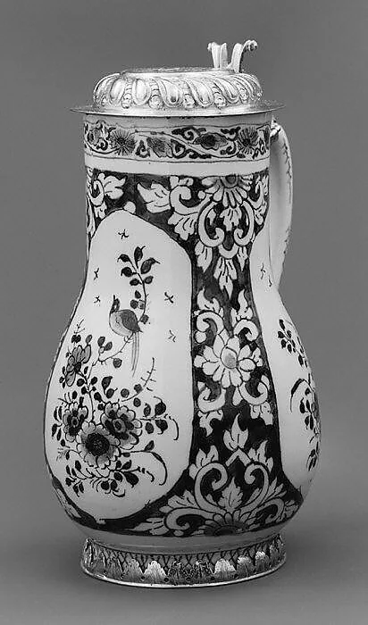 Tankard — Unknown
