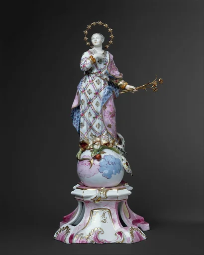 Virgin of the Immaculate Conception