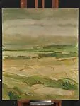 American Landscape — Jane Wilson