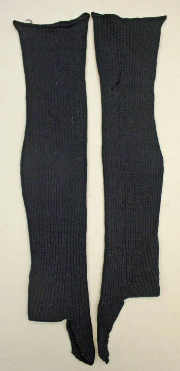 Stockings — Unknown
