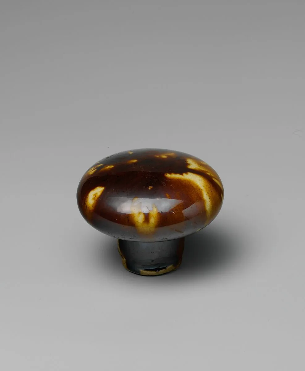 Doorknob — Unknown