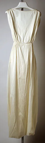 Beachwear — Madame Grès (Germaine Émilie Krebs)