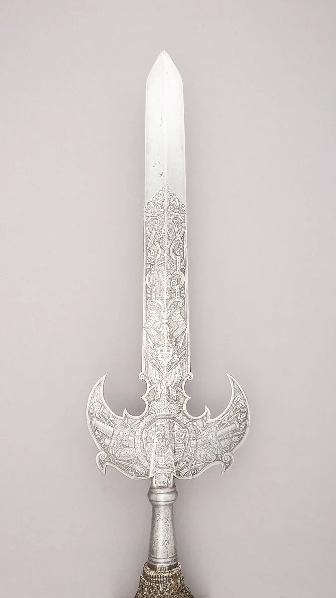 Partisan of Wolfgang Wilhelm of Bavaria, Count Palatine of the Rhine — Unknown